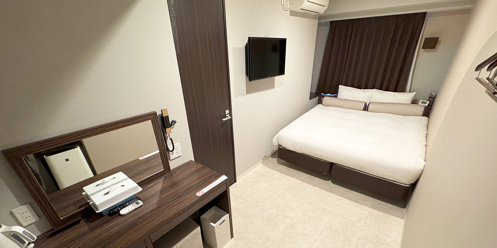 Double room 1